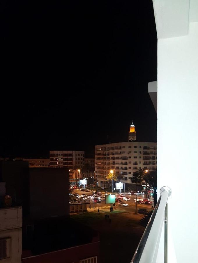 Champs Elysee Casablanca Exterior foto